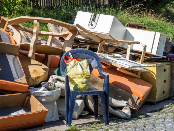 Best Dumpster Rental Services  in Shepherd, MI