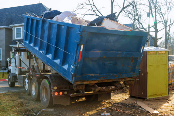 Best Residential Junk Removal  in Shepherd, MI
