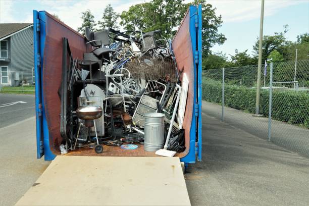 Best Appliance Removal Near Me  in Shepherd, MI