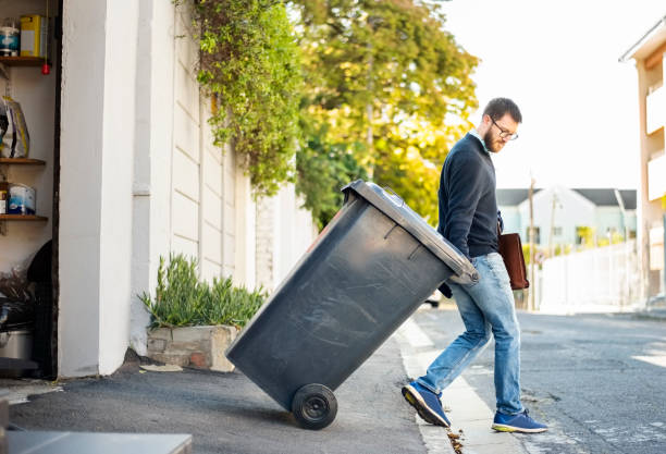 Household Junk Removal in Shepherd, MI