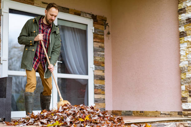Best Office Junk Removal  in Shepherd, MI