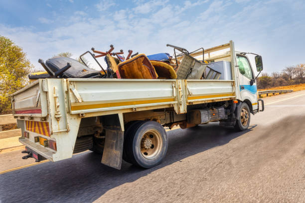 Best Full-Service Junk Removal  in Shepherd, MI