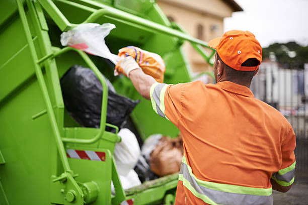 Best Electronics Removal Services  in Shepherd, MI