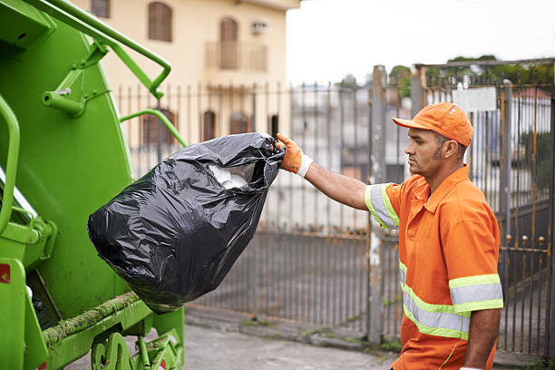 Best Basement Cleanout Services  in Shepherd, MI